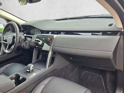 Certified 2025 Land Rover Discovery Sport S AWD/4WD image 20