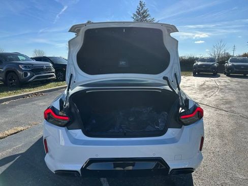 New 2026 BMW M240i xDrive Coupe w/ Premium Package image 36