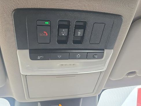 Certified 2023 Nissan Rogue SV w/ SV Premium B Package image 24