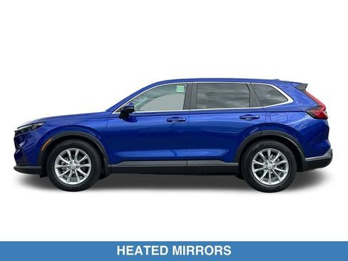 Certified 2025 Honda CR-V EX-L image 10
