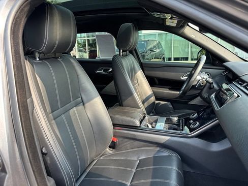 Used 2019 Land Rover Range Rover Velar R-Dynamic SE AWD/4WD image 18