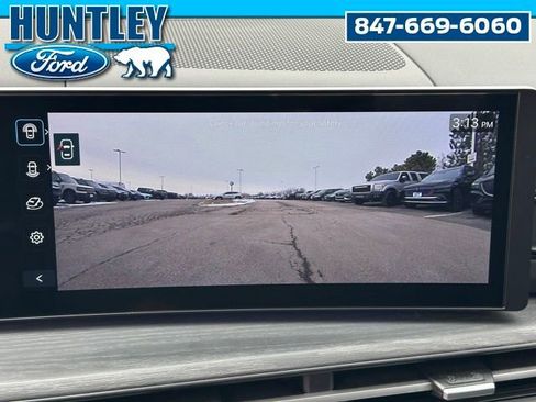 Used 2025 Hyundai Santa Fe Limited image 33