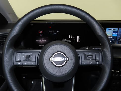 New 2026 Nissan Kicks SV w/ SV Premium Package image 20