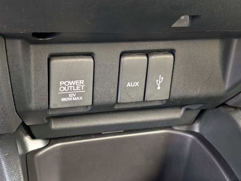 Used 2016 Honda Fit LX image 19