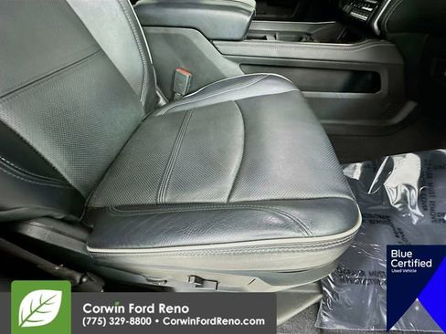 Used 2021 RAM 2500 Limited AWD/4WD image 34