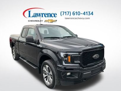 Used 2019 Ford F150 XL w/ Equipment Group 101A Mid