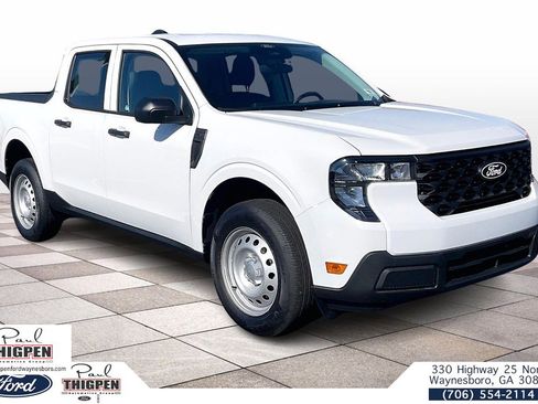 New 2026 Ford Maverick XL image 1