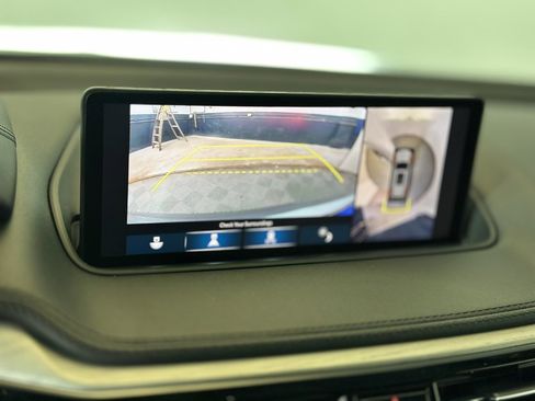 Used 2023 Acura MDX SH-AWD w/ Advance Package image 19