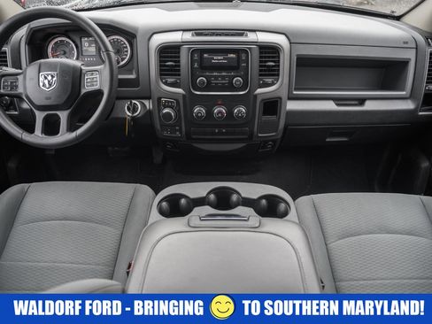 Used 2018 RAM 1500 Express image 21