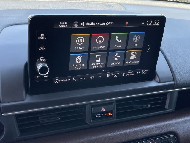 Used 2024 Honda Pilot Elite image 17