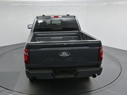 New 2026 Ford F150 XLT AWD/4WD image 39