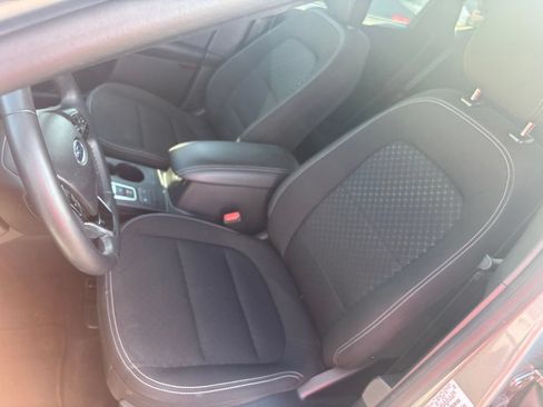 Used 2024 Ford Escape Active FWD image 17