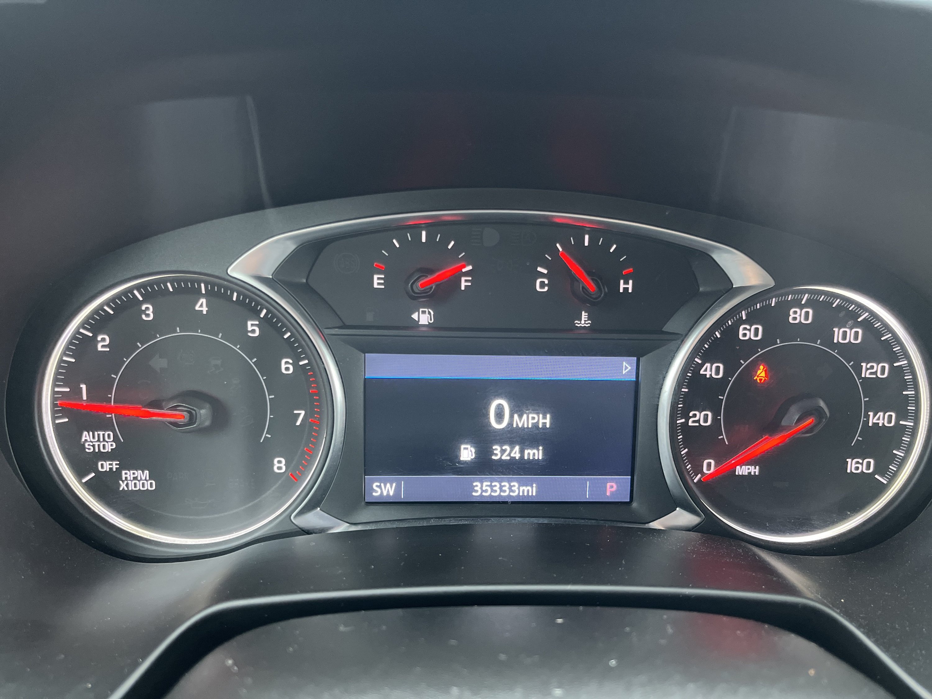 Used 2025 Chevrolet Blazer LT AWD/4WD image 20