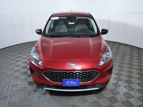 Certified 2022 Ford Escape SE w/ Cold Weather Package AWD/4WD image 3