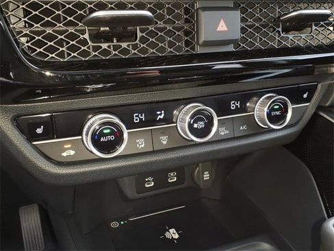 New 2025 Acura ADX AWD image 18