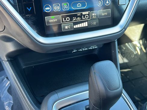 Certified 2024 Subaru Crosstrek 2.0i Premium AWD/4WD image 15