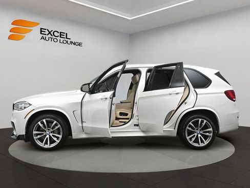 Used 2014 BMW X5 xDrive50i image 52