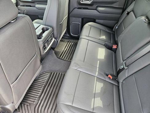 New 2026 Chevrolet Silverado 2500 LTZ w/ LTZ Plus Package AWD/4WD image 29