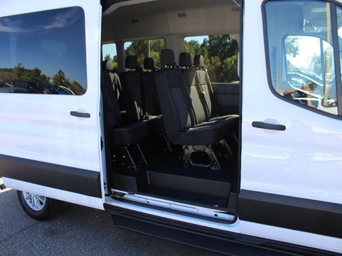 New 2026 Ford Transit 350 XL image 8