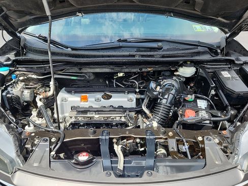 Used 2013 Honda CR-V EX-L image 27