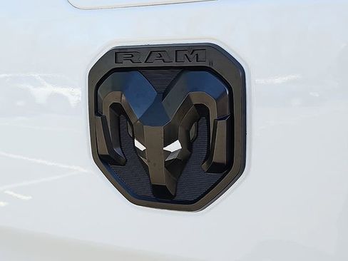 Used 2021 RAM 1500 Laramie AWD/4WD image 35