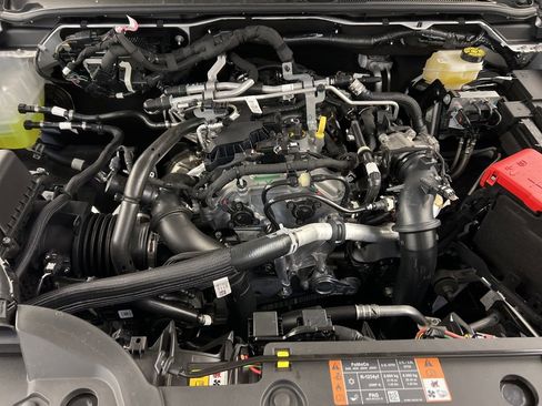 New 2025 Ford Ranger XLT image 38