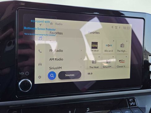 New 2026 Toyota Camry LE FWD image 18