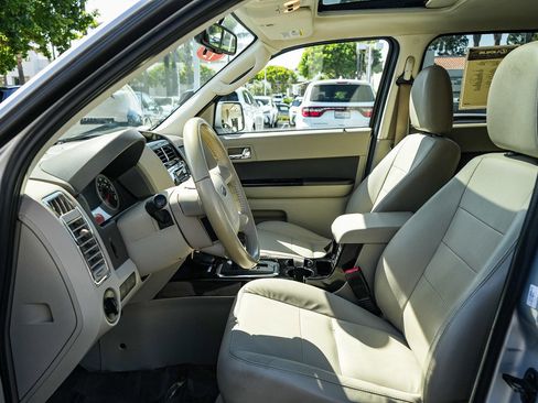 Used 2012 Ford Escape Limited AWD/4WD image 18