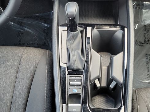 Certified 2024 Honda Accord Sport image 16