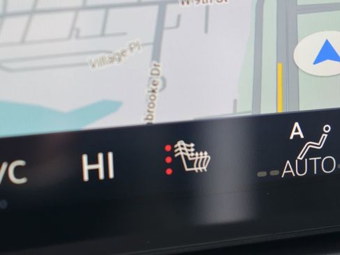 New 2026 Buick Envision Sport Touring image 37