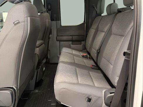 New 2026 Ford F350 XL w/ XL Chrome Package image 31