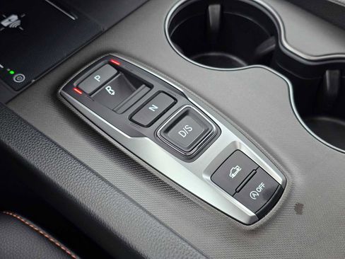 Certified 2024 Honda Ridgeline TrailSport image 38