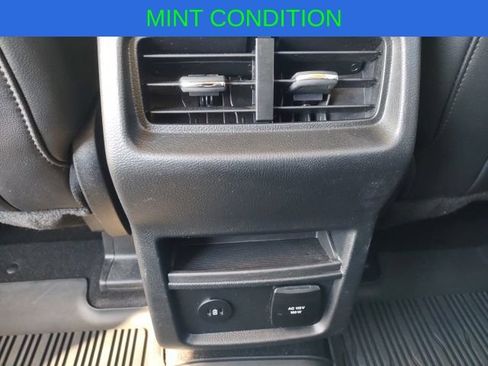 Used 2024 Ford Edge SEL w/ Convenience Package AWD/4WD image 18