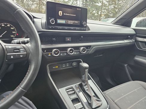 Used 2023 Honda CR-V Sport image 26