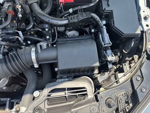 Used 2023 Honda Civic Touring image 28
