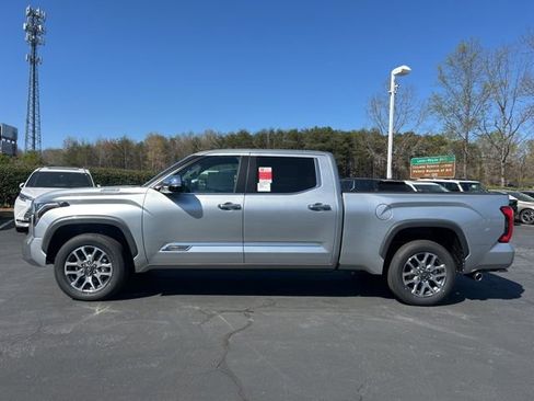 New 2026 Toyota Tundra 1794 Edition AWD/4WD image 10