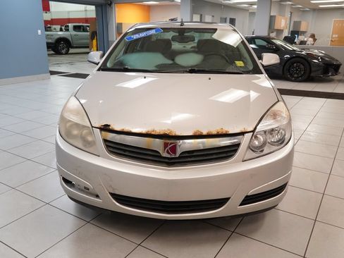 Used 2008 Saturn Aura XE w/ Convenience Package FWD image 15