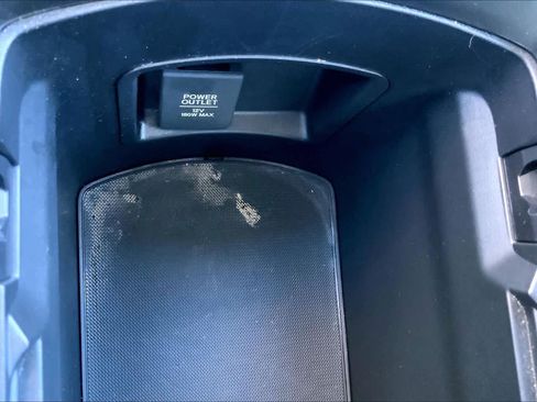 Used 2022 Honda Accord LX image 36