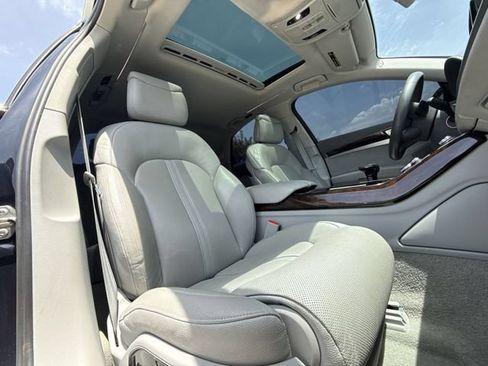 Used 2014 Audi A8 3.0T AWD/4WD image 25
