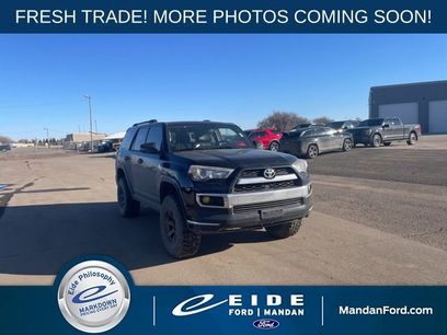 Used 2014 Toyota 4Runner Limited