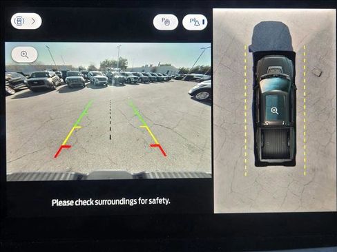 Certified 2025 Ford F150 Raptor image 14