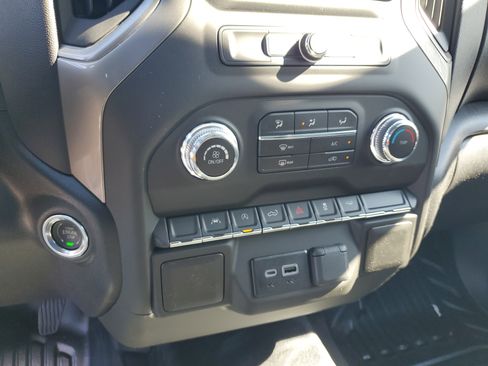 New 2026 GMC Sierra 1500 Pro w/ Pro Value Package RWD image 18
