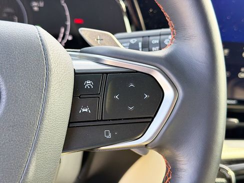 Used 2023 Lexus NX 350h AWD w/ Premium Package image 23