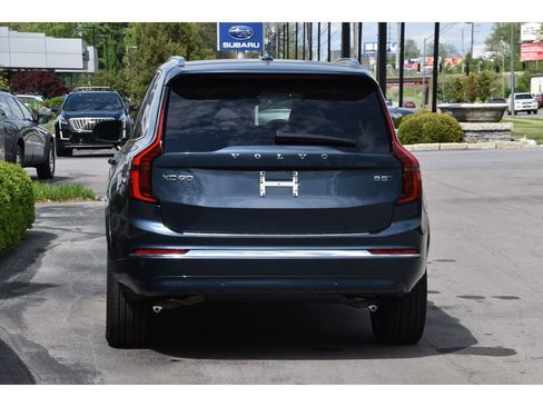New 2026 Volvo XC90 B5 Core w/ Protection Package Premier AWD/4WD image 5