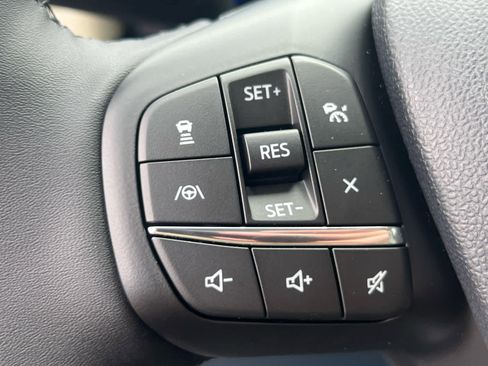 New 2025 Ford Maverick Lariat w/ 4K Tow Package AWD/4WD image 31