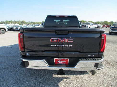 New 2026 GMC Sierra 3500 SLT w/ SLT Convenience Package image 6