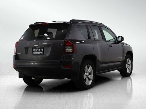 Used 2016 Jeep Compass Sport w/ Power Value Group image 5