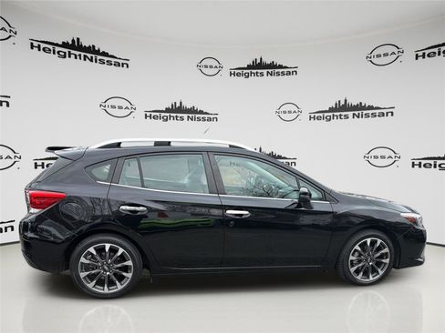 Used 2020 Subaru Impreza 2.0i Limited image 6