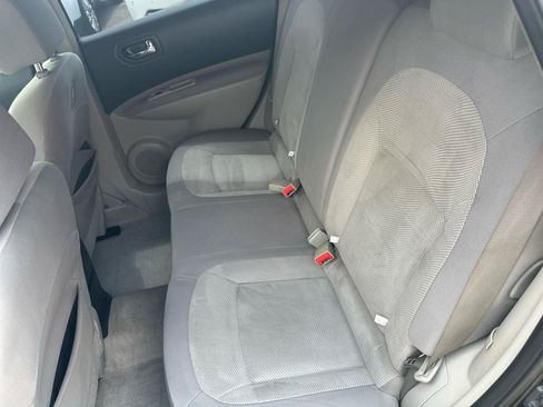 Used 2012 Nissan Rogue S w/ Special Edition Pkg FWD image 12