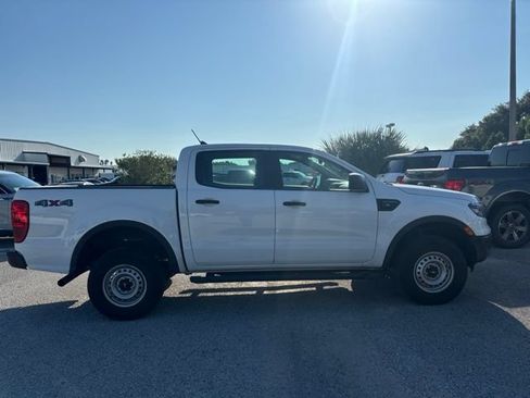 Used 2022 Ford Ranger XL w/ Equipment Group 101A High AWD/4WD image 4